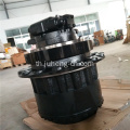 324D ไดรฟ์สุดท้าย 2159952 2276133 2276137 324D Travel Motor Excavator parts